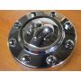 Mopar 68081010AB CAP, Wheel Center