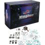Vertex Pistons WR101-159 13-23 50 SX/21-23 MC 50/17-23 TC 50 Complete Engine Rebuild Kit