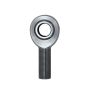COMPETITION ENGINEERING COE6162 3/4 Rod End Chrome Moly RH w/ 3/4 Hole