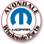 Mopar 68460988AA COVER, Mirror
