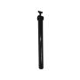 TRIPLE X RACE COMPONENTS TXRSC-TW-0010BLK Top Wing Post Black For Sprint Car Single