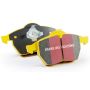 EBC Brakes DP4002/2SS Yellowstuff Street And Track Brake Pads