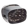 Letric Lighting Squareback Led Taillight Smk