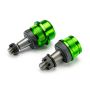 DV8 Offroad 07-18 Jeep Wrangler JK Replacement Ball Joint Kit - Dana 30/44