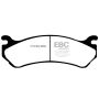 EBC Brakes UD785 Ultimax OEM Replacement Brake Pads