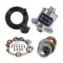 Yukon Gear & Axle YGK2243 Yukon 7.5in GM 4.11 Rear Ring & Pinion Install Kit 26 Spline Positraction 2.25in Axle Bearings