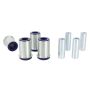 Superpro SPF4586K 2005 Nissan Pathfinder XE Rear Upper Inner Control Arm Bushing Kit