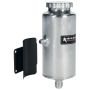 ALLSTAR PERFORMANCE ALL36132 Power Steering Tank with Flat Mount
