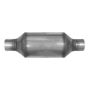 AP Exhaust CATCO 737006 CARB (CA, CO, NY, ME) Compliant Universal OBDII Converter