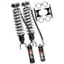 FOX 883-06-165 19+ Ram 1500 2.5 Perf. Series 6in R/R Front Adjustable Coilover 2in Lift DSC