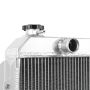 Mishimoto MMRAD-TUN-00V2 00-06 Toyota Tundra 4.7L Performance Aluminum Radiator (Automatic Only)