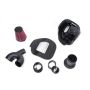 ROUSH 2018-2019 F-150 2.7L/3.5L V6 EcoBoost Cold Air Kit (Incl. Raptor)