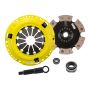 ACT HC7-XXR6 1988 Honda Civic MaXX/Race Rigid 6 Pad Clutch Kit