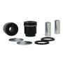 Whiteline 12+ Scion FR-S/Subaru BRZ/Toyota 86 Rear Diff - Support Outrigger Bushing