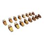 COMP Cams Alum Rocker Arms CHRy BB 1.6in