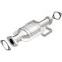 MagnaFlow Exhaust Products 338243 California Direct-Fit Catalytic Converter