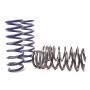 H&R 28999-1 09-15 BMW 740i F01 Sport Spring (w/o Self-Leveling)
