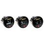 Haltech HT-061010 OLED 2in/52mm CAN Gauge