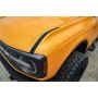Dee Zee DZ4616 Deezee 21-23 Ford Bronco Bronco Fender Sight Delete