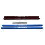 Nitrous Express 90002 DISTRIBUTION RAIL KIT (DOUBLE HOLE RAILS)