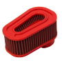 BMC FM01067 Scout Full Intake Kit