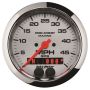 AutoMeter 200635-35 GAUGE, SPEEDOMETER, 3 3/8
