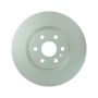 Bosch 25011449 Bosch QuietCast Disc Brake Rotor
