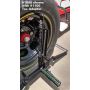 SPECIALTY PRODUCTS COMPANY 91100 FASTRAX TOE ADAPTER KIT