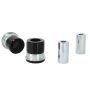 Whiteline 16-23 Mazda MX-5 Miata Rear Lower Control Arm Inner Bushing Kit