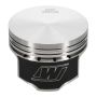 Wiseco K512M82 Piston Set, Volkswagen, 1.8T, 82.00 mm Bore, European, Set of 4