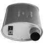 AP Exhaust 3542 Muffler - Challenge