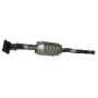 AB Catalytic 6282 Direct-Fit Catalytic Converter EPA (Federal)