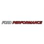 Ford Racing M-1820-FPBED Ford Performance Decal Set