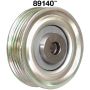 Dayco 89140 Pulley