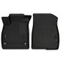 Husky Liners 2018 Honda Accord X-Act Contour Black Front Floor Liners