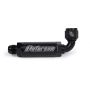 PETERSON FLUID PTR09-0407 #10AN 90 Deg.Inline Fltr