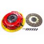 McLeod Racing 6912-03 McLeod RST 02-10 Mustang 4.6L 1-1/16 X 10 Spline Clutch (Fits 6.25in. Or Smaller Crank Relief)