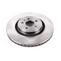PowerStop AR85173 AutoSpecialty Brake Rotor