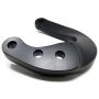 Tuff Country 70100 69-87 Chevy Truck 1/2 & 3/4 Ton 4wd Raised Steering Arm (Dana 44)