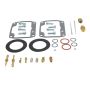 All Balls Racing 26-10130 99-00 Ski-Doo Formula 500/DLX LC Carburetor Rebuild Kit