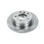PowerStop EBR420 AutoSpecialty Brake Rotor
