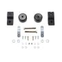 Fabtech FTL5208 Leveling System