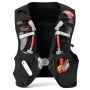 USWE 2080120103 Pace Trail Running Vest 8L Carbon Black - Medium