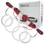 Oracle Lighting 2966-001 LED Halo Kit, White