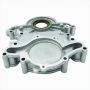 Ford Racing M-6059-A50 289/302/351W Short Serpentine Belt-Front Timing Cover