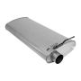 AP Exhaust 2401 Muffler - Challenge