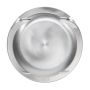 JE Pistons 302348 VW 2.0T FSI 83.5 KIT Set of 4 Pistons