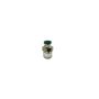 Nitrous Express 15002 1/8 Male Poly Fitting
