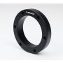NRG SRK-520BK Hub Spacer 1/2in. Not Threaded - Black