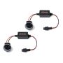 Putco 240005 Plug and Play Load Resistor System - Fits 3156